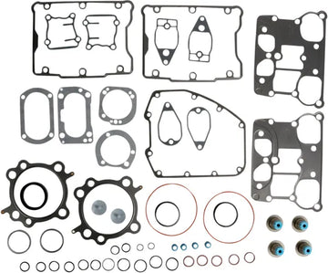 Harley Davidson Flhri [COMETIC] - Kits de juntas de gama alta V-Twin