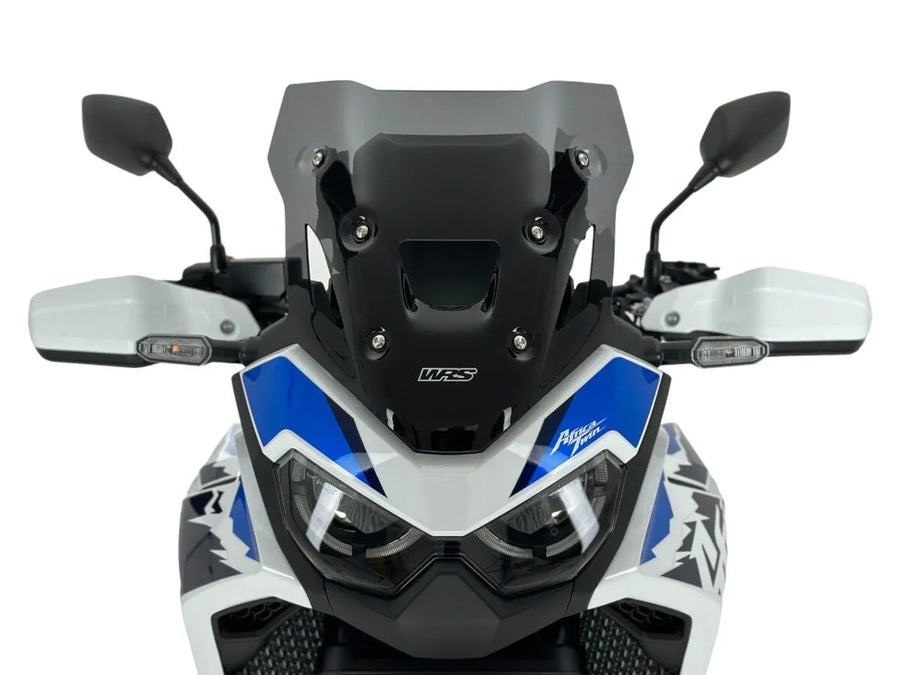 Honda CRF 1100 África Twin [WRS] - parabrisas