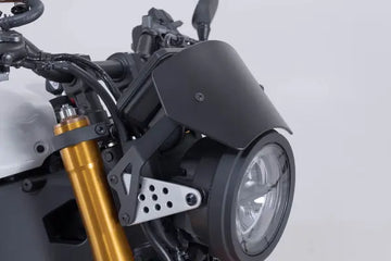 Yamaha XSR 900 [SW-MOTECH] – Parabrisas para Yamaha