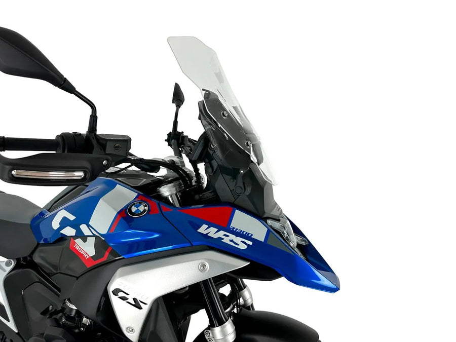 BMW R 1300 GS Trophy [WRS] – Parabrisas