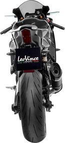 Yamaha YZF-R7 [Leovince] -LiCHER STILENTER-3