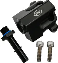 Harley-Davidson FLHTCUTG 1868 Tri Glide Ultra 114 [2024-2025] - Ersatz-Kraftstoffschienen-Kit – Bild 5