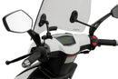 KEEWAY F-ACT EVO 125 IE 4T E5 [2025] - Disco para patinete Trafic - Transparente-2
