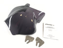 Yamaha XJR 1200 4PU [1995] - Visor de disco de descenso con Abe-1
