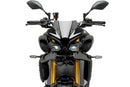 YAMAHA MT-10 SP [2025] – Alerón delantero del parabrisas carenado desnudo-1