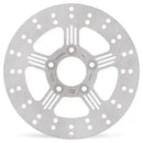 Harley-Davidson Xl 883 Sportster [2002-2005] - Flame Series Fixed Rotor – Bild 12