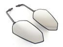 Husqvarna 701 Vitpilen [2018] - Set de espejo de espejo Mirror-5
