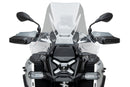 BMW R 1300 GS ADVENTURE [2025] – Deflector de viento extendido – tintado-8