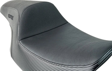 harley davidson touring [SLYFOX] – El asiento Drifter - 0
