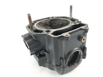 KTM LC4 640 Duke 2 [2001] - Cilindro Head - 0