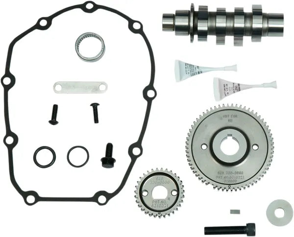 Harley-Davidson FLRT 1868 Freewheeler 114 [2025] - 465 Nockenwellen-Kit – Typ: Getriebezahnrad – Bild 4
