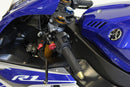 Aprilia Tuono V4 R [GILLES TOOLING] – Palanca de embrague de máximo rendimiento MPCL
