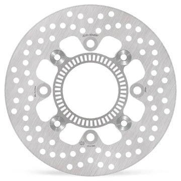 Kawasaki Ninja 650 ABS [2024, 2024-2026, 2025, 2026] - Hintere Halo Series Bremsscheibe – Bild 2