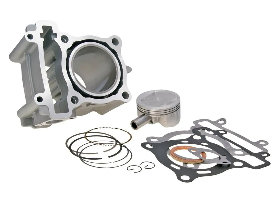 beta rr 125 [NARAKU] – Juego de cilindros 150 cc 60 mm para Yamaha X-Max, YZF, WR 125