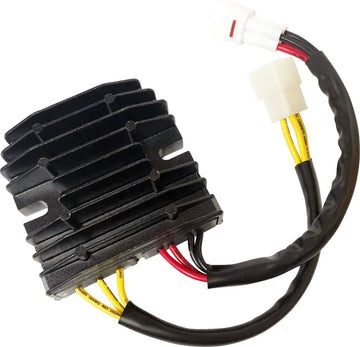 Suzuki DL 800 V-strom [RICK'S MOTORSPORT ELECTRIC] - Regulador rectificador compatible con Hot Shot Litio-Ion