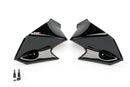 BENELLI TRK 502 X [2025] – Deflector de viento extendido – muy tintado-13