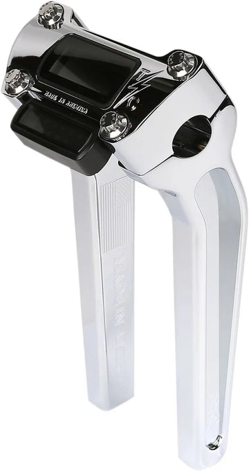 harley davidson softail street bob fxbb [THRASHIN SUPPLY CO.] - elevadores de manillar