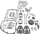 Harley-Davidson FXST 1584 Softail Standard [2008, 2010-2011] - HP+® Öl-System Kit – Bild 6