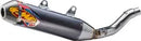 Beta XTRAINER 300 LC Mezcla de aceite [2019-2022] - Silenciador Q Slip-On – imagen 8