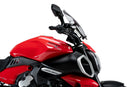 DUCATI DIAVEL V4 [2025] – Nueva Generación Ajustable – Negro Mate-5