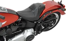 Harley Davidson Flstf [SADDLEMEN] – Asiento individual Dominator