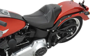 Harley Davidson Fxst [SADDLEMEN] – Asiento individual Dominator