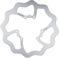 Suzuki Rm Z 250 [2022-2026, 2023-2024, 2019] - Kit de discos de freno Wave oversize delanteros todoterreno - foto 3