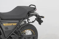 Royal Enfield Scram [SW-MOTECH] – Portaequipajes lateral SLC