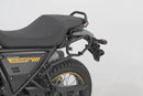 Royal Enfield Scram [SW-MOTECH] – Portaequipajes lateral SLC