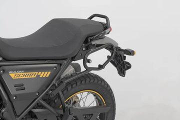 Royal Enfield Scram [SW-MOTECH] – Portaequipajes lateral SLC