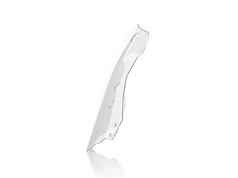 Benelli TRK 502 [WRS] - parabrisas