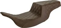 Harley Davidson Flhtcui [SADDLEMEN] – Asiento elevado