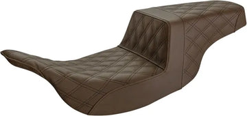 Harley Davidson Flhtcui [SADDLEMEN] – Asiento elevado