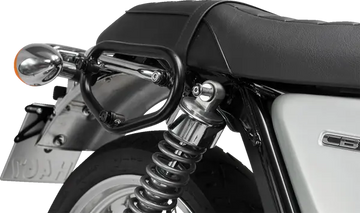Honda CB 1100 RS [2017–2020] – SLC Seitenträger links