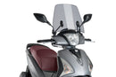 SYM SYMPHONY 200 IE ST 4T AC E4 [2020] – Cúpula scooter Urban – Tintado-1