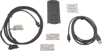 honda cb 650 r neo sports cafe [DYNOJET] – Sintonizador de ECU Power Vision 3 - 0