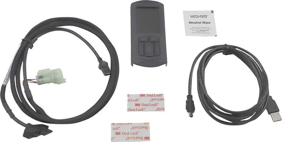 honda cb 650 r neo sports cafe [DYNOJET] – Sintonizador de ECU Power Vision 3