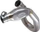 Honda CRF 250 Rx [2025-2027] - Tubo colector Megabomb - material: titanio - foto 2