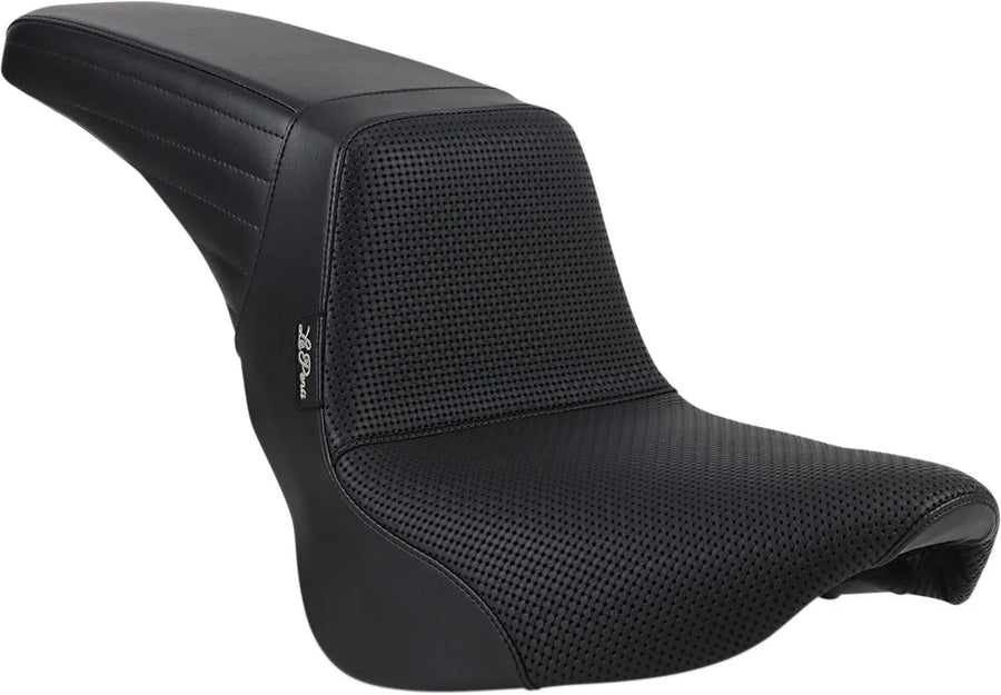 Harley Davidson FXLRS [LE PERA] – Asiento Kickflip