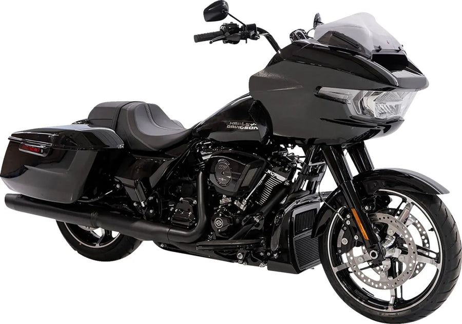 harley davidson fltr [KLOCK WERKS] – Parabrisas Sport Flare™