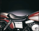 Harley Davidson Dyna [LE PERA] – Asiento individual Silhouette-7