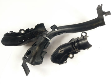 BMW R 1200 R - K27 [2007] - Cubiertas de encendido - 0