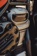 harley davidson nightster [CULT WERK] – tapa del filtro de aire “ranurada”-5