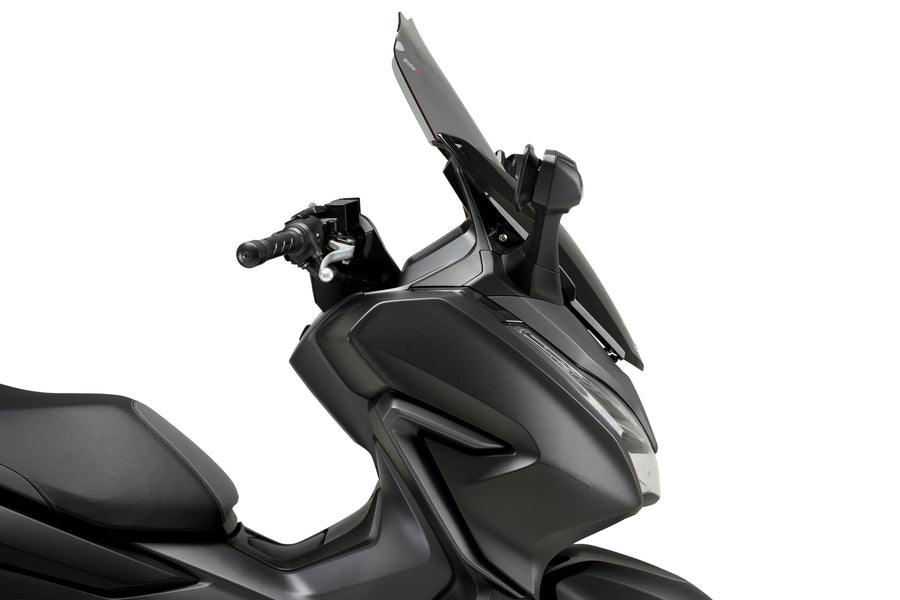 HONDA FORZA 300 [2020] - Carenabris V-Tech Line Sport - Negro