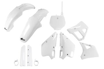 Yamaha YZ 125 [UFO] - Kit de carrocería de repuesto completo