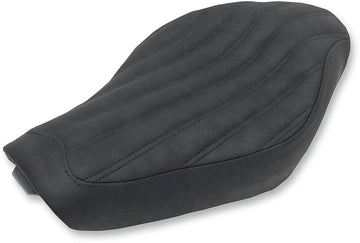 Harley-Davidson Nightstter [Saddlemen] -nuckle asiento individual - 0