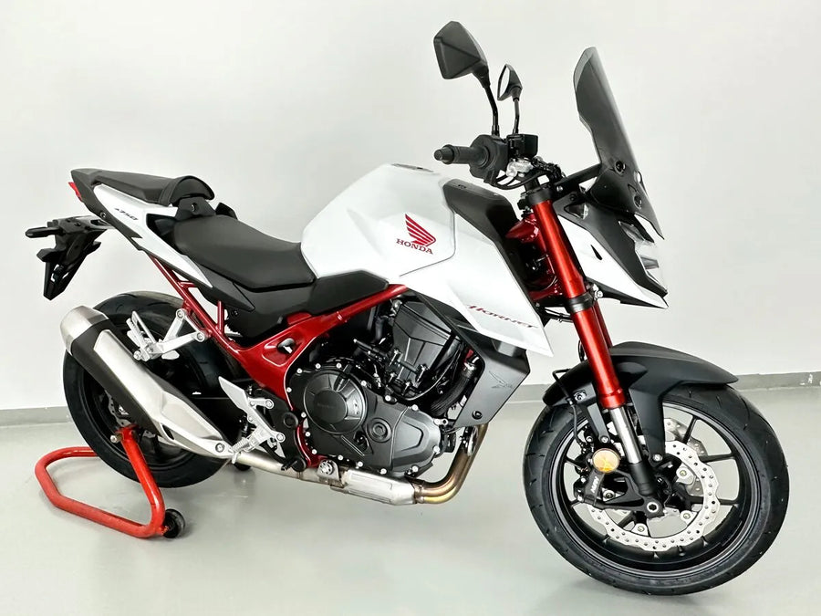Honda CB 750 [WRS] – parabrisas