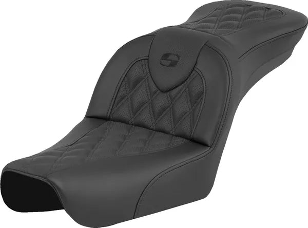 Harley Davidson Fxdwg [SADDLEMEN] – Asiento RoadSofa™