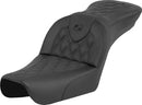 Harley Davidson Fxdwg [SADDLEMEN] – Asiento RoadSofa™