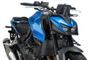 HONDA CB 750 HORNET [2025] – Alerón D12 – Negro-1